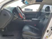 ✅ 2010 Lexus GS 350 • VIN: JTHBE1KS8A0050482 • Lot: 68201845. Listed on Copart with 145,907 mi. Free auction sales archive from the USA and detailed vehicle history report at DreamBid. Image 7.