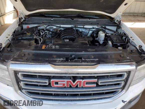 ✅ 2017 GMC Sierra 1500 SLE • VIN: 3GTU2MEC0HG510376 • Lot: 86716545. Listed on Copart with 202,654 mi. Free auction sales archive from the USA and detailed vehicle history report at DreamBid. Image 11.