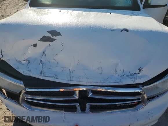 ✅ 2016 Dodge Durango SXT • VIN: 1C4RDHAG2GC459707 • Lot: 91202555. Wystawiony na Copart z przebiegiem 132 553 mil. Bezpłatny archiwum sprzedaży aukcyjnych z USA i szczegółowy raport historii pojazdu na DreamBid. Zdjęcie 12.