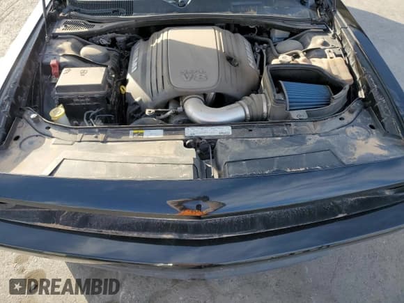 ✅ 2012 Dodge Challenger R/T • VIN: 2C3CDYBT2CH293489 • Lot: 83852054. Wystawiony na Copart z przebiegiem 140 099 mil. Bezpłatny archiwum sprzedaży aukcyjnych z USA i szczegółowy raport historii pojazdu na DreamBid. Zdjęcie 11.