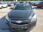 2013 Chevrolet Malibu LS with VIN 1G11B5SA0DF344098, listed as a Copart auction lot 81085595 with 75,500 mi miles and Salvage title. Bid and sale history available at DreamBid. Image 5.