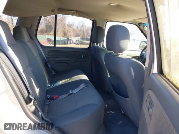 ✅ 2002 Nissan Xterra SE • VIN: 5N1ED28T32C527709 • Lot: 41594940. Listed on IAAI with 98,559 mi. Free auction sales archive from the USA and detailed vehicle history report at DreamBid. Image 8.