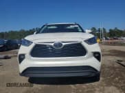 ✅ 2020 Toyota Highlander XLE • VIN: 5TDGZRAH7LS501630 • Lot: 90224765. Wystawiony na Copart z przebiegiem 81 791 mil. Bezpłatny archiwum sprzedaży aukcyjnych z USA i szczegółowy raport historii pojazdu na DreamBid. Zdjęcie 5.