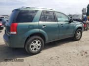 ✅ 2006 Saturn VUE • VIN: 5GZCZ53486S844622 • Lot: 49427535. Wystawiony na Copart z przebiegiem 289 433 mil. Bezpłatny archiwum sprzedaży aukcyjnych z USA i szczegółowy raport historii pojazdu na DreamBid. Zdjęcie 3.