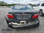 ✅ 2008 Lexus LS 460 L • VIN: JTHGL46F085026362 • Lot: 68190435. Listed on Copart with 168,455 mi. Free auction sales archive from the USA and detailed vehicle history report at DreamBid. Image 6.