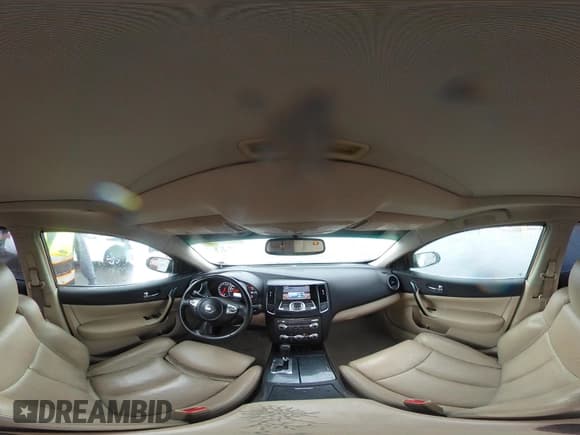 ✅ 2013 Nissan Maxima S • VIN: 1N4AA5APXDC846706 • Lot: 43365373. Wystawiony na IAAI z przebiegiem 94 435 mil. Bezpłatny archiwum sprzedaży aukcyjnych z USA i szczegółowy raport historii pojazdu na DreamBid. Zdjęcie 19.