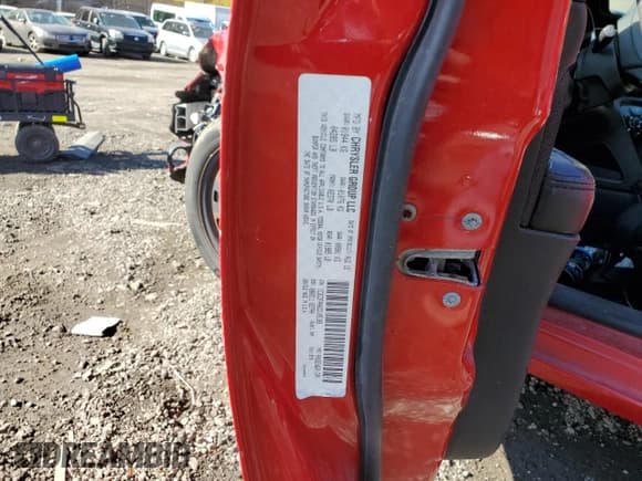 ✅ 2013 Dodge Dart SE • VIN: 1C3CDFAA0DD105183 • Лот: 90828325. Опубликован ранее на Copart с пробегом Не указан. Бесплатный доступ к архиву аукционных продаж из США и подробный отчёт об истории автомобиля на DreamBid. Изображение 12.