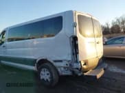 ✅ 2017 Ford Transit XL • VIN: 1FBZX2ZM6HKB15369 • Lot: 41422736. Wystawiony na IAAI z przebiegiem 159 105 mil. Bezpłatny archiwum sprzedaży aukcyjnych z USA i szczegółowy raport historii pojazdu na DreamBid. Zdjęcie 6.