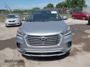 ✅ 2017 Hyundai Santa Fe Limited Ultimate • VIN: KM8SR4HF3HU186163 • Лот: 42080246. Опубликован ранее на IAAI с пробегом 111 336 миль. Бесплатный доступ к архиву аукционных продаж из США и подробный отчёт об истории автомобиля на DreamBid. Изображение 12.