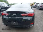 ✅ 2018 Infiniti Q60 Sport • VIN: JN1EV7EL2JM391832 • Лот: 42345643. Опубликован ранее на IAAI с пробегом 55 799 миль. Бесплатный доступ к архиву аукционных продаж из США и подробный отчёт об истории автомобиля на DreamBid. Изображение 16.