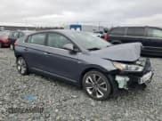 ✅ 2017 Hyundai Ioniq Limited • VIN: KMHC05LC7HU030628 • Lot: 88445455. Wystawiony na Copart z przebiegiem Nie podano. Bezpłatny archiwum sprzedaży aukcyjnych z USA i szczegółowy raport historii pojazdu na DreamBid. Zdjęcie 4.