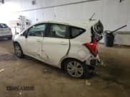✅ 2017 Nissan Note SV • VIN: 3N1CE2CP1HL356249 • Лот: 91943485. Опубликован ранее на Copart с пробегом 77 152 миль. Бесплатный доступ к архиву аукционных продаж из США и подробный отчёт об истории автомобиля на DreamBid. Изображение 2.