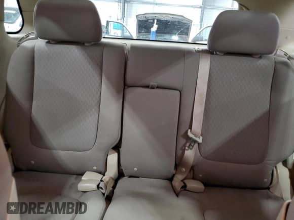 2007 Chevrolet Malibu Maxx LT с VIN 1G1ZT68N17F115000, выставлен на аукционе Copart как лот 46898765 с пробегом 191 181 миль миль и Списание • Salvage title. История ставок и продаж доступна на DreamBid. Изображение 10.