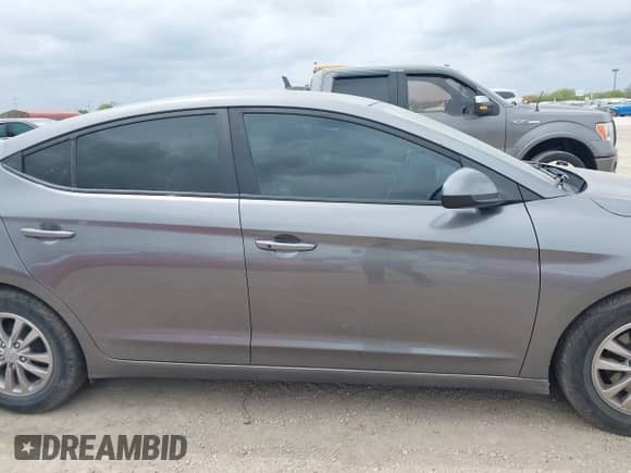 2020 Hyundai Elantra Eco с VIN 5NPD94LAXLH529689, выставлен на аукционе IAAI как лот 41893849 с пробегом 38 912 миль миль и . История ставок и продаж доступна на DreamBid. Изображение 13.