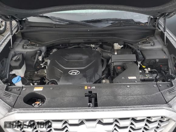 ✅ 2022 Hyundai Palisade SE • VIN: KM8R1DHE9NU388630 • Лот: 84234594. Опубликован ранее на Copart с пробегом 35 523 миль. Бесплатный доступ к архиву аукционных продаж из США и подробный отчёт об истории автомобиля на DreamBid. Изображение 12.