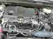 2021 Toyota Camry Hybrid LE with VIN 4T1C31AK7MU562031, listed as a Copart auction lot 71506375 with 82,877 mi miles and Salvage title. Bid and sale history available at DreamBid. Image 13.