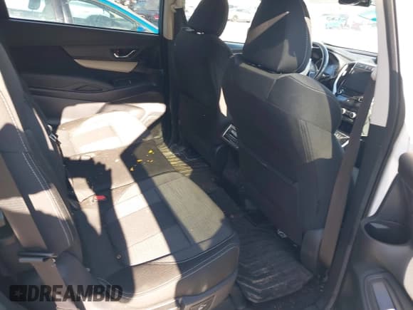 ✅ 2022 Subaru Ascent Premium • VIN: 4S4WMACD3N3442825 • Lot: 43557148. Listed on IAAI with 62,990 mi. Free auction sales archive from the USA and detailed vehicle history report at DreamBid. Image 8.