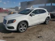 ✅ 2016 Mercedes-Benz GLA 250 • VIN: WDCTG4EB0GJ200286 • Лот: 86550415. Опубликован ранее на Copart с пробегом 105 477 миль. Бесплатный доступ к архиву аукционных продаж из США и подробный отчёт об истории автомобиля на DreamBid. Изображение 1.