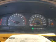 ✅ 2000 Toyota 4Runner SR5 • VIN: JT3HN86R6Y0284016 • Lot: 91126255. Listed on Copart with 280,002 mi. Free auction sales archive from the USA and detailed vehicle history report at DreamBid. Image 9.