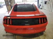 ✅ 2017 Ford Mustang GT Premium • VIN: 1FA6P8CF1H5343991 • Lot: 89550705. Listed on Copart with 123,719 mi. Free auction sales archive from the USA and detailed vehicle history report at DreamBid. Image 6.