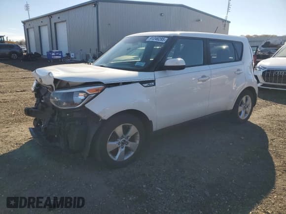 ✅ 2017 Kia Soul • VIN: KNDJN2A20H7420975 • Lot: 91246295. Wystawiony na Copart z przebiegiem 175 473 mil. Bezpłatny archiwum sprzedaży aukcyjnych z USA i szczegółowy raport historii pojazdu na DreamBid. Zdjęcie 1.