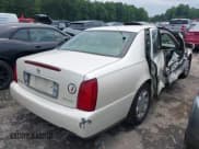 ✅ 2002 Cadillac DeVille • VIN: 1G6KD54Y42U223263 • Lot: 42661248. Wystawiony na IAAI z przebiegiem 110 894 mil. Bezpłatny archiwum sprzedaży aukcyjnych z USA i szczegółowy raport historii pojazdu na DreamBid. Zdjęcie 4.
