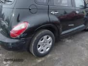 ✅ 2008 Chrysler PT Cruiser • VIN: 3A8FY48B38T120012 • Lot: 43899417. Listed on IAAI with 139,269 mi. Free auction sales archive from the USA and detailed vehicle history report at DreamBid. Image 6.