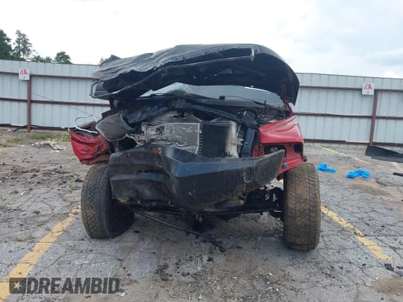 ✅ 2001 Dodge 2500 • VIN: 1B7KF23611J270496 • Lot: 43013031. Listed on IAAI with 341,060 mi. Free auction sales archive from the USA and detailed vehicle history report at DreamBid. Image 12.