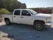 2012 Chevrolet Silverado 1500 LT z VIN 3GCPKSE79CG168486, wystawiony jako Copart lot #71713805 z przebiegiem 316 911 mil mil oraz Szkoda całkowita • Salvage title. Historia ofert i sprzedaży dostępna na DreamBid. Obrazek 4.