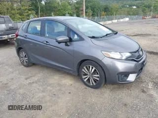 ✅ 2016 Honda Fit EX • VIN: JHMGK5H77GX042611 • Lot: 43192813. Wystawiony na IAAI z przebiegiem 102 179 mil. Bezpłatny archiwum sprzedaży aukcyjnych z USA i szczegółowy raport historii pojazdu na DreamBid. Zdjęcie 1.