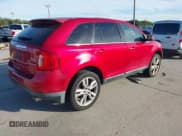 ✅ 2011 Ford Edge Limited • VIN: 2FMDK3KC6BBA29567 • Лот: 43682221. Опубликован ранее на IAAI с пробегом 182 299 миль. Бесплатный доступ к архиву аукционных продаж из США и подробный отчёт об истории автомобиля на DreamBid. Изображение 4.