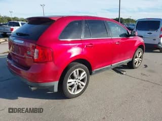 ✅ 2011 Ford Edge Limited • VIN: 2FMDK3KC6BBA29567 • Лот: 43682221. Опубликован ранее на IAAI с пробегом 182 299 миль. Бесплатный доступ к архиву аукционных продаж из США и подробный отчёт об истории автомобиля на DreamBid. Изображение 4.