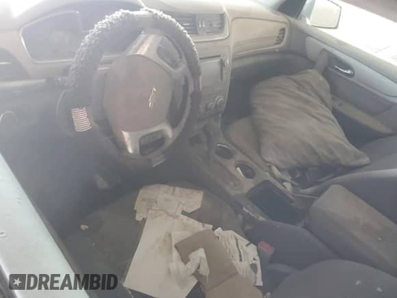 2017 Chevrolet Traverse LT z VIN 1GNKVHKD1HJ280677, wystawiony jako Copart lot #83834555 z przebiegiem Nie podano mil oraz Czysty tytuł • Clean title. Historia ofert i sprzedaży dostępna na DreamBid. Obrazek 8.