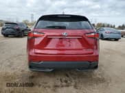 ✅ 2015 Lexus NX 300h • VIN: JTJBJRBZ9F2016326 • Lot: 91217085. Listed on Copart with 81,324 mi. Free auction sales archive from the USA and detailed vehicle history report at DreamBid. Image 6.