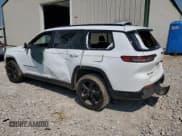 ✅ 2021 Jeep Grand Cherokee Laredo • VIN: 1C4RJKAG8M8151784 • Lot: 59259615. Listed on Copart with 49,139 mi. Free auction sales archive from the USA and detailed vehicle history report at DreamBid. Image 2.