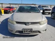 ✅ 2006 Honda Civic EX • VIN: 2HGFG12896H579865 • Lot: 92349845. Wystawiony na Copart z przebiegiem 290 653 mil. Bezpłatny archiwum sprzedaży aukcyjnych z USA i szczegółowy raport historii pojazdu na DreamBid. Zdjęcie 5.