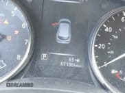 ✅ 2018 Nissan Rogue S • VIN: JN1BJ1CP9JW102192 • Lot: 42087790. Listed on IAAI with 67,188 mi. Free auction sales archive from the USA and detailed vehicle history report at DreamBid. Image 7.