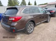 ✅ 2019 Subaru Outback Touring • VIN: 4S4BSATC0K3388200 • Лот: 43406807. Опубликован ранее на IAAI с пробегом 59 997 миль. Бесплатный доступ к архиву аукционных продаж из США и подробный отчёт об истории автомобиля на DreamBid. Изображение 4.