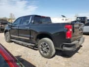 ✅ 2025 Chevrolet Silverado 1500 • VIN: 2GCPAFED6S1116613 • Лот: 48756285. Опубликован ранее на Copart с пробегом 1 136 миль. Бесплатный доступ к архиву аукционных продаж из США и подробный отчёт об истории автомобиля на DreamBid. Изображение 2.