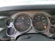 ✅ 2008 Chevrolet Silverado 1500 1LT • VIN: 3GCEC13038G122616 • Lot: 76820134. Listed on Copart with Not provided. Free auction sales archive from the USA and detailed vehicle history report at DreamBid. Image 9.