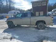 ✅ 2015 Toyota Tundra SR • VIN: 5TFUY5F14FX485993 • Lot: 41599461. Listed on IAAI with 197,547 mi. Free auction sales archive from the USA and detailed vehicle history report at DreamBid. Image 14.