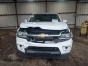 ✅ 2020 Chevrolet Colorado 2WD LT • VIN: 1GCGSCEN7L1218658 • Lot: 43542780. Listed on IAAI with 93,655 mi. Free auction sales archive from the USA and detailed vehicle history report at DreamBid. Image 12.