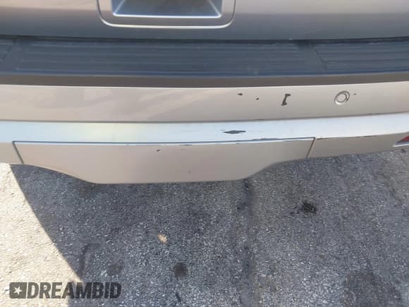 ✅ 2024 Ford Expedition Max Limited • VIN: 1FMJK2A83REA34735 • Лот: 43850438. Опубликован ранее на IAAI с пробегом 41 169 миль. Бесплатный доступ к архиву аукционных продаж из США и подробный отчёт об истории автомобиля на DreamBid. Изображение 17.