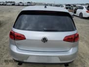 ✅ 2017 Volkswagen Golf GTI S • VIN: 3VW5T7AU7HM033137 • Lot: 81512015. Listed on Copart with 116,719 mi. Free auction sales archive from the USA and detailed vehicle history report at DreamBid. Image 6.