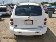 ✅ 2011 Chevrolet HHR 1LT • VIN: 3GNBABFW4BS511677 • Лот: 71534634. Опубликован ранее на Copart с пробегом 180 929 миль. Бесплатный доступ к архиву аукционных продаж из США и подробный отчёт об истории автомобиля на DreamBid. Изображение 6.