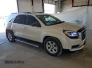 ✅ 2013 GMC Acadia SLE • VIN: 1GKKVPKD2DJ155656 • Lot: 86496675. Wystawiony na Copart z przebiegiem 150 552 mil. Bezpłatny archiwum sprzedaży aukcyjnych z USA i szczegółowy raport historii pojazdu na DreamBid. Zdjęcie 4.