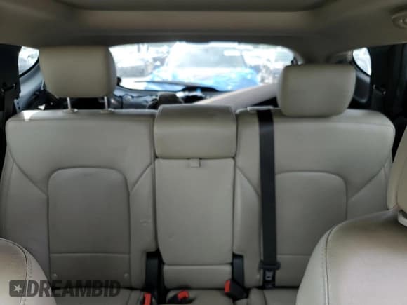 ✅ 2017 Hyundai Santa Fe Ultimate • VIN: 5XYZWDLA4HG435000 • Лот: 71645544. Опубликован ранее на Copart с пробегом 99 328 миль. Бесплатный доступ к архиву аукционных продаж из США и подробный отчёт об истории автомобиля на DreamBid. Изображение 10.