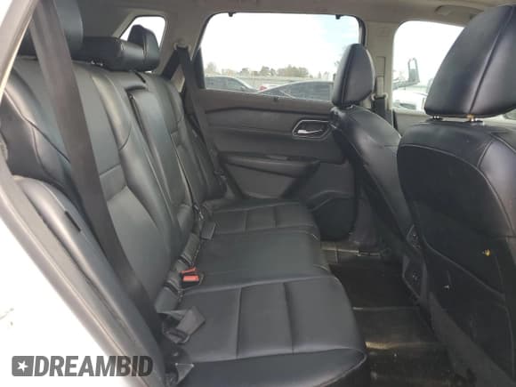 ✅ 2021 Nissan Rogue SV • VIN: 5N1AT3BA0MC754051 • Лот: 92398835. Опубликован ранее на Copart с пробегом 133 259 миль. Бесплатный доступ к архиву аукционных продаж из США и подробный отчёт об истории автомобиля на DreamBid. Изображение 11.