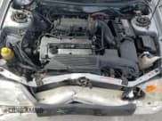 ✅ 2001 Mazda Protege DX • VIN: JM1BJ222310425181 • Lot: 88560255. Wystawiony na Copart z przebiegiem 201 942 mil. Bezpłatny archiwum sprzedaży aukcyjnych z USA i szczegółowy raport historii pojazdu na DreamBid. Zdjęcie 11.