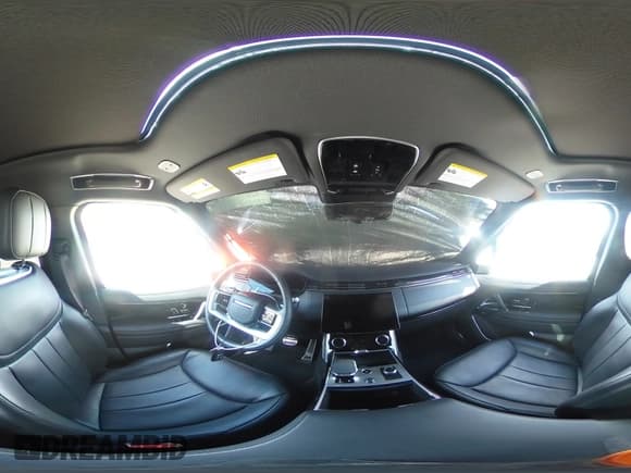 ✅ 2023 Land Rover Range Rover Autobiography • VIN: SALK19E74PA087561 • Лот: 68192405. Опубликован ранее на Copart с пробегом 6 618 миль. Бесплатный доступ к архиву аукционных продаж из США и подробный отчёт об истории автомобиля на DreamBid. Изображение 15.